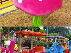 -国色天乡三期陆地乐园