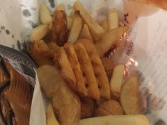 -莫太花餐厅(河北路店)