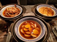 -深圳四季酒店·馥自助餐厅