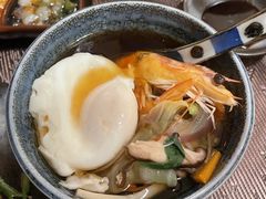 -富力希尔顿酒店·源氏日餐厅