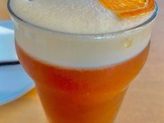 -DEEP COFFEE(瑞光烘焙工厂店)