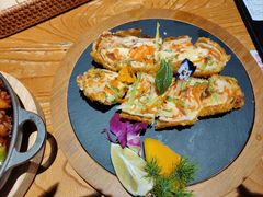 -壹泰东南亚主题餐厅·高良姜风情(州桥店)