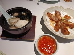 -四道菜·福建菜馆(建邺金鹰店)