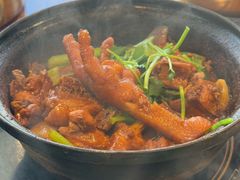-重庆鸡公煲·青锅花椒鱼(牡丹江路店)