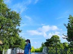 -上海长兴岛郊野公园