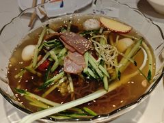 -七八冷面·延边朝鲜族美食(欢乐谷店)