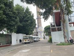 -广州市紫泥堂文化创意园景区