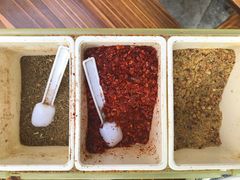 -齐齐哈尔烤肉·涮羊肉(光华中心店)