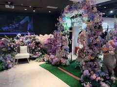 -狮拾久·现代新加坡料理(福田COCO Park店)