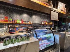 -纳瓦新疆菜(银都店)