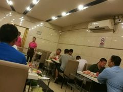 -八先生涮肉房(三里河店)