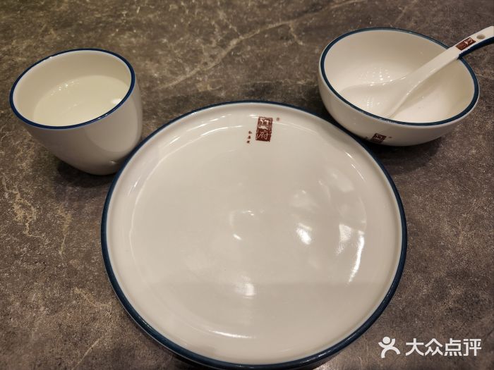 闫府私房菜·百年鲁菜(恒隆店)图片