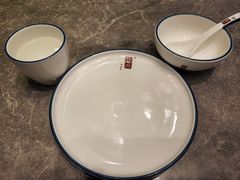 -闫府私房菜·百年鲁菜(恒隆店)