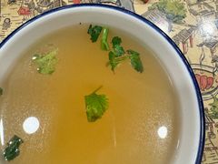 -老乌家特色小炒泡馍(大皮院店)