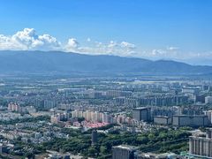 -中央广播电视塔