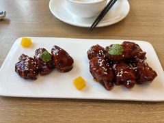 -枣子树·素食餐厅(朱家尖店)