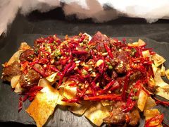 -富力威斯汀酒店-中国元素中餐厅(武昌临江店)