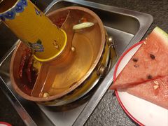 -京元盛铜锅涮肉(上海总店)