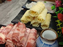 -禧鳳記·猪肚鸡火锅(玖洲道店)