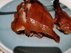 -局气 烤鸭·北京菜(武清店)