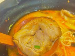 -味千拉面(惠州文昌一路分店)