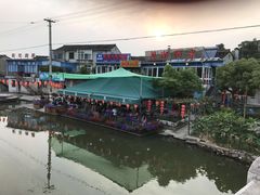 -晓琦农家菜馆·地道农家菜