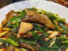 -苏帮主三样菜·江湖川菜(高新店)