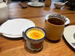 -素描餐厅(灵隐天竺店)