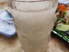 人气可尔必思-桃屋日本料理(清华科技园店)