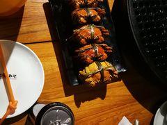 -戴记龙虾(天泽街店)