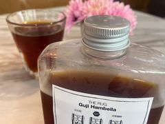 冷萃咖啡-the rug 飞毯 (朝阳公园店)