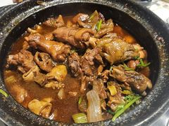 -二楼老店重庆鸡公煲(真光路店)