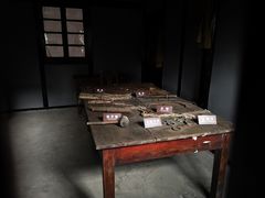 -渣滓洞