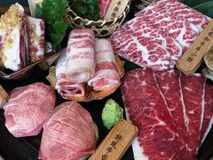 -300杯·和牛烧肉清酒专门店(廊里店)