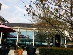 -望海·帆船主题咖啡厅•品茗下午茶(石湖景区店)