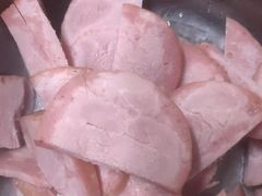 -家里婆自助水饺(振华路店)