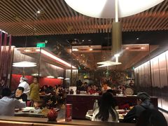 大堂-京华烟云·北京烤鸭(领展购物广场·中关村店)
