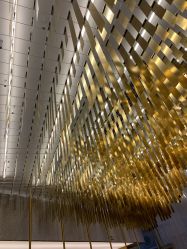 大厅-3AM HAIR SALON烫发染发接发