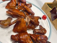 -大鸽饭(木莲中路店)
