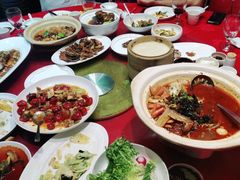 -眉州东坡(通州店)