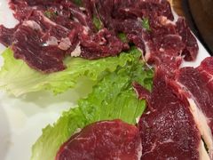 -濠轩阁特色生蚝火锅(水湾路店)