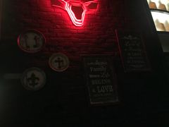 -MARU玛露音乐餐厅(大学路店)