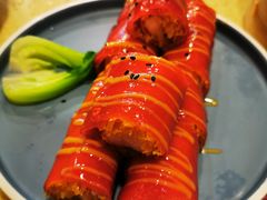 金沙红米肠-点都德(北京路贰店)