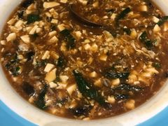 蚶子卤-渔民船说·北塘海鲜·天津菜·海肠捞饭(北塘古镇店)