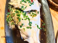 -金鱼妈妈 山野·食趣(荫山街店)