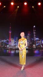 点击看大图 -老上海·石库门 旗袍·洋服工作室(淮海中路店)