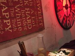 -姑妈嫁妆涮羊排专业火锅(中央大街一店)