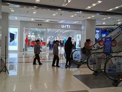 -凯德广场(武胜路店)