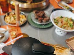 -杨小佳·齐齐哈尔烤肉·烤串(广州店)