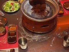 -西塔老太太泥炉烤肉(苏州大悦城店)